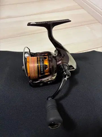 시마노 13 소아레 ci4+ c2000pgss 컨디션 최상
