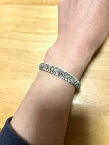 [ YOHEI NOGUCHI ] 사미 팔찌