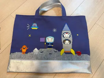 패밀리아 토트백