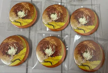 머나먼 3 머나먼 시공 속에서 밀월 혜택 캔뱃지