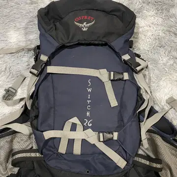 OSPREY SWITCH 26 백팩 백팩