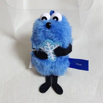 퍼펫 스 봉제 인형 마스코트 snow ver. GIGO 한정판