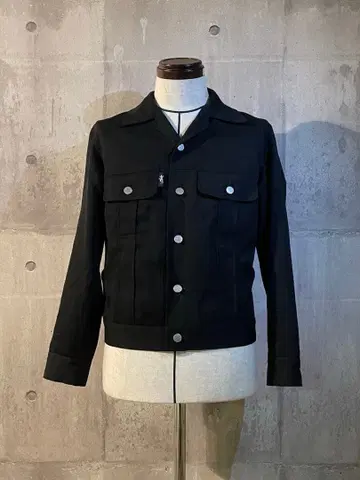 agnes b. 에네스베 블루종