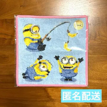 [ 미사용 새상품 ] FEILER 미니 손수건