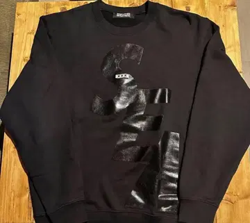 선착순! Godselection xxx 콜라보 WIND AND SEA