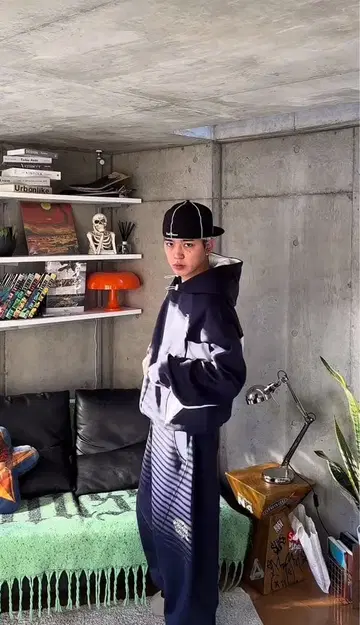 mertra 재규어 팬츠