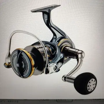 다이와 22 디아 SW 8000-H