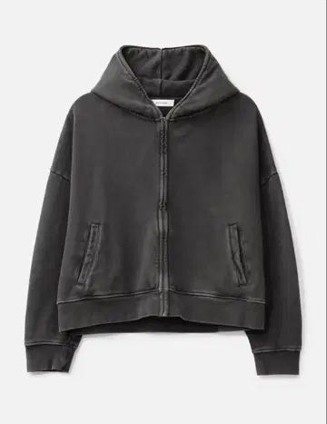 ENTIRE STUDIOS Eternal zip 후드 맨투맨