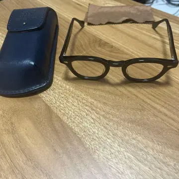 JULIUS TART OPTICAL AR 44-24