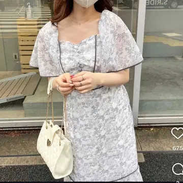 NICE CLAUP 원피스