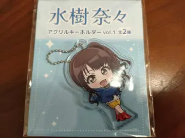 미즈키 나나 아크릴 키링 vol.1 GIGO 한정판