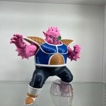 제일복권 드래곤볼 도도리아 피규어