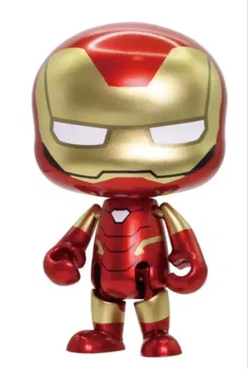 아이언맨 MARK85 미니 피규어 새상품