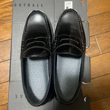 HARUTA 로퍼 (학생용)