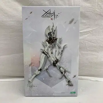 [미개봉] 무한해후 메가로마리아 시커 (코토부키야)