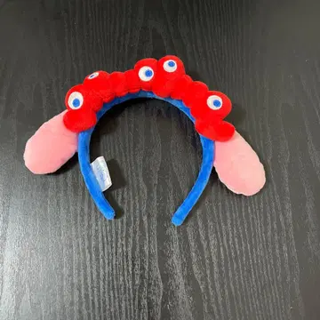 미야쿠미야쿠 마이멜로디 머리띠