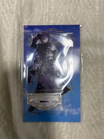 코야나기 로우 아크릴 스탠드