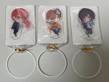 Crazy Raccoon SD 아크릴 스탠드 vol.1