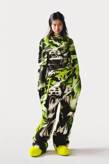 gerrit jacob 티셔츠