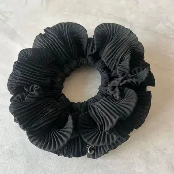 컴플렉스 비즈 스크런치