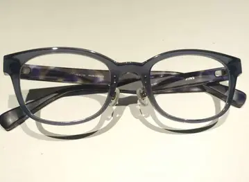 JINS 조광 안경 새상품급