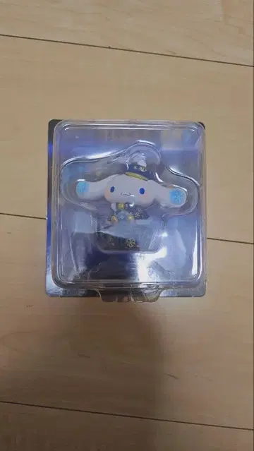 산리오 홀리데이 컬렉션 복권 A상 피규어