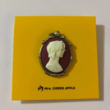 Mrs. GREEN APPLE 바벨탑 카메오 오오모리