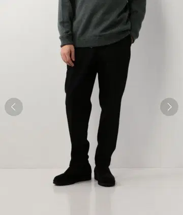 스티븐 앨런 팬츠 울