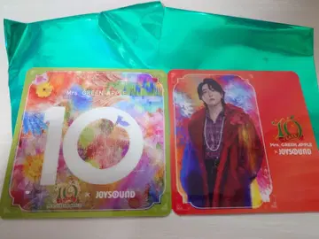 미세스 라운드 원 코스터