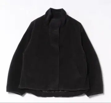 울리 테크 스탠드 블루종 로리즈팜 미사용 새상품 이번 시즌 신상