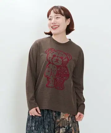 아즈노우아즈오오라카 태어난 행복 로이드 PO