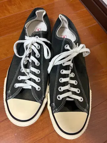 컨버스 올스타 J OX 블랙