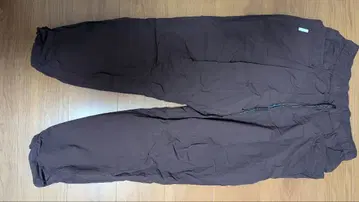 S.F.C stripes for creative 팬츠