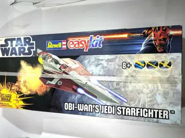 스타 워즈 오비완 파이터