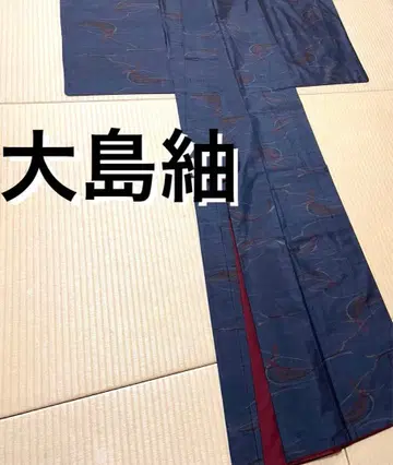 오시마 명주 아이 모던 카타스식 9말키