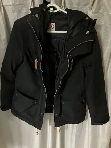 프릭스스토어 써모라이트 마운틴 후드티