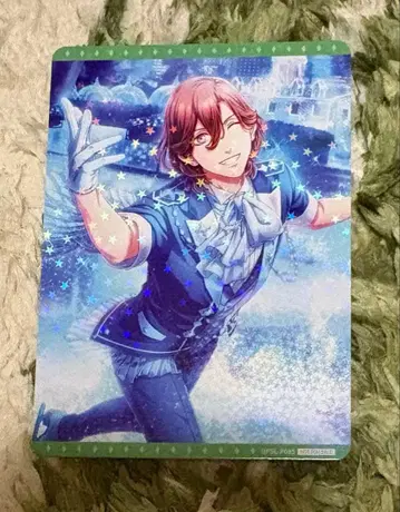 우타프리 샤니라이 비쥬컬렉션 특전 렌지