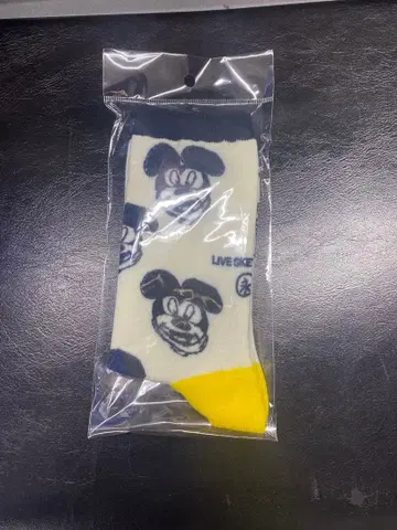 미키 킹프리 킹 앤 프린스 삭스 라이브 스케치