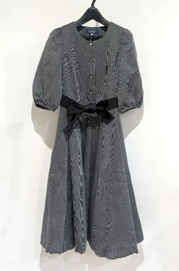 M'S GRACY 엠즈 그레이시 벌룬 실루엣 원피스