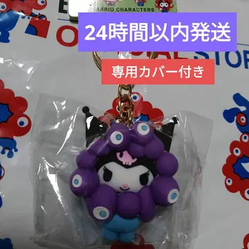 만박 산리오 미야쿠미야쿠 파스텔 쿠로미