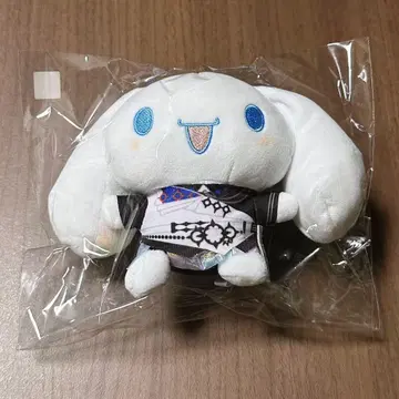 니지산지 Dytica 호시미치 쇼 산리오 봉제 인형 마스코트