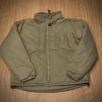 [ 새상품 ] 영국군 PCS Thermal Jacket 서멀 자켓 M