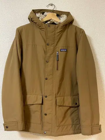 patagonia 인퍼노 자켓