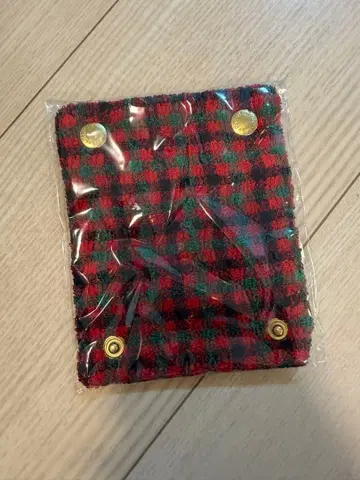 파밀리아 핸들 커버