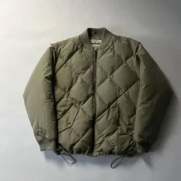 에디 바우어 스카이 라이너 다운 자켓 S