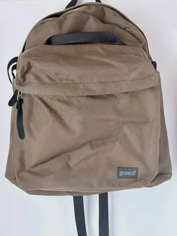 BLUE LUG 블루러그 백팩 브라운 백팩 자전거