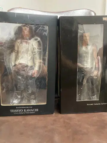 블랙 라벨 카와치 테츠오 타케다 코세이 넥스트 라벨