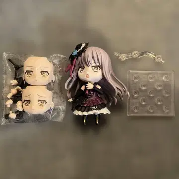 넨도로이드 미나토 유키나 무대 의상 Ver.