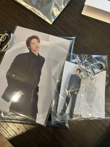 SEVENTEEN [[NEW_] IN JAPAN]MINI POUCH