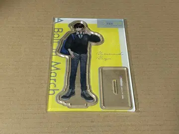 3월의 벽력 2권 아크릴 스탠드 피규어